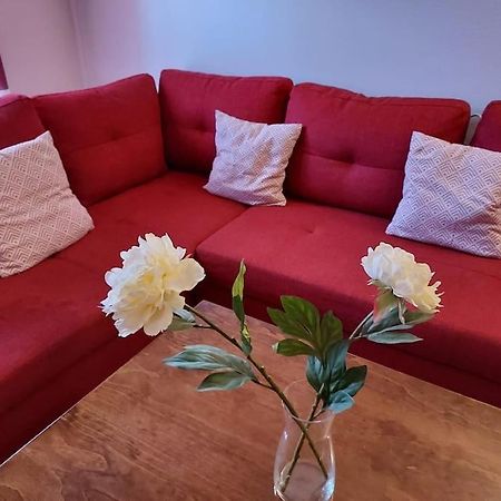 Apartamento Magali Appartement Armilla Buitenkant foto