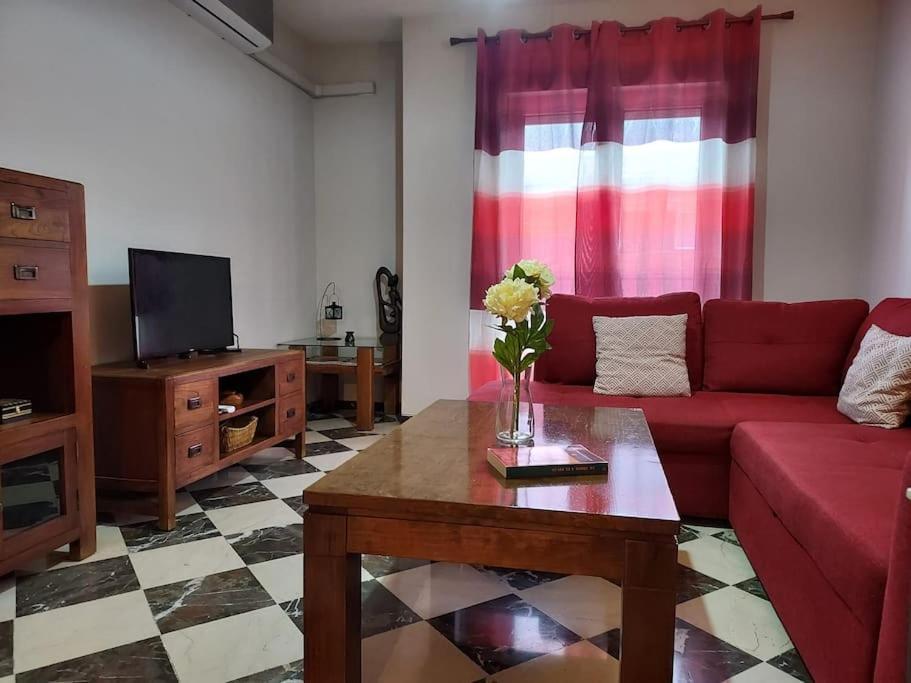 Apartamento Magali Appartement Armilla Buitenkant foto