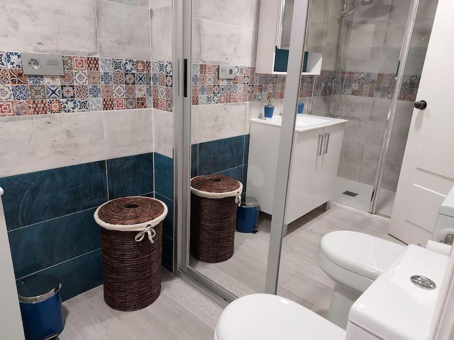 Apartamento Magali Appartement Armilla Buitenkant foto