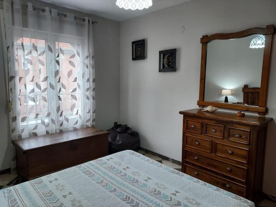 Apartamento Magali Appartement Armilla Buitenkant foto