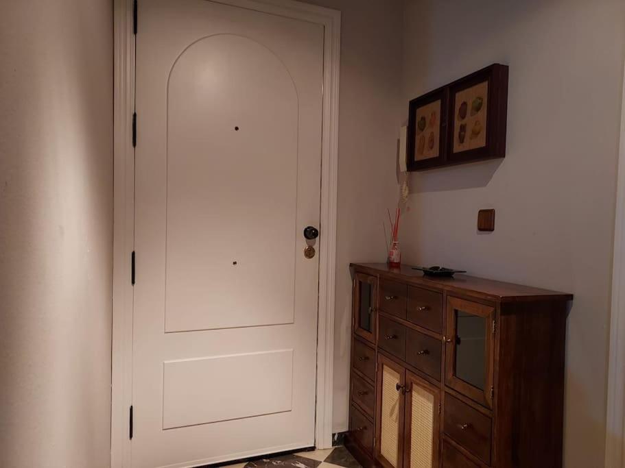 Apartamento Magali Appartement Armilla Buitenkant foto