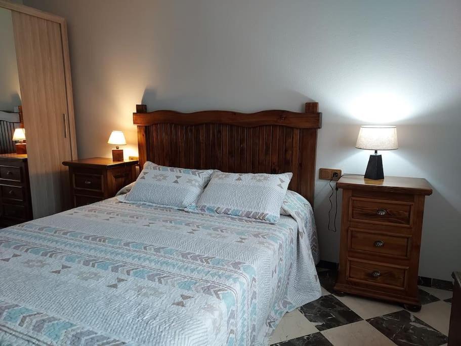 Apartamento Magali Appartement Armilla Buitenkant foto