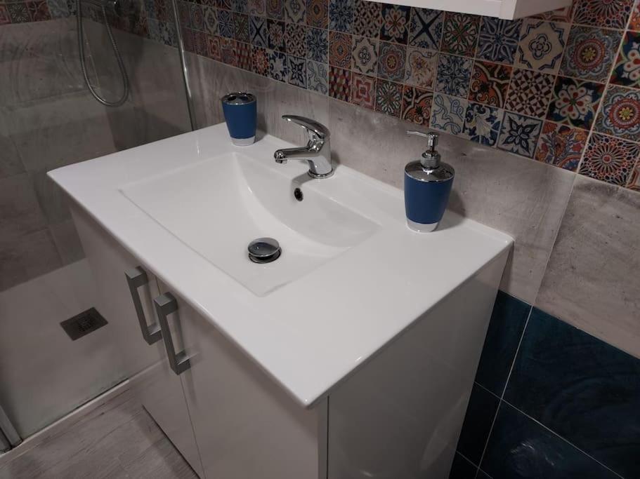 Apartamento Magali Appartement Armilla Buitenkant foto
