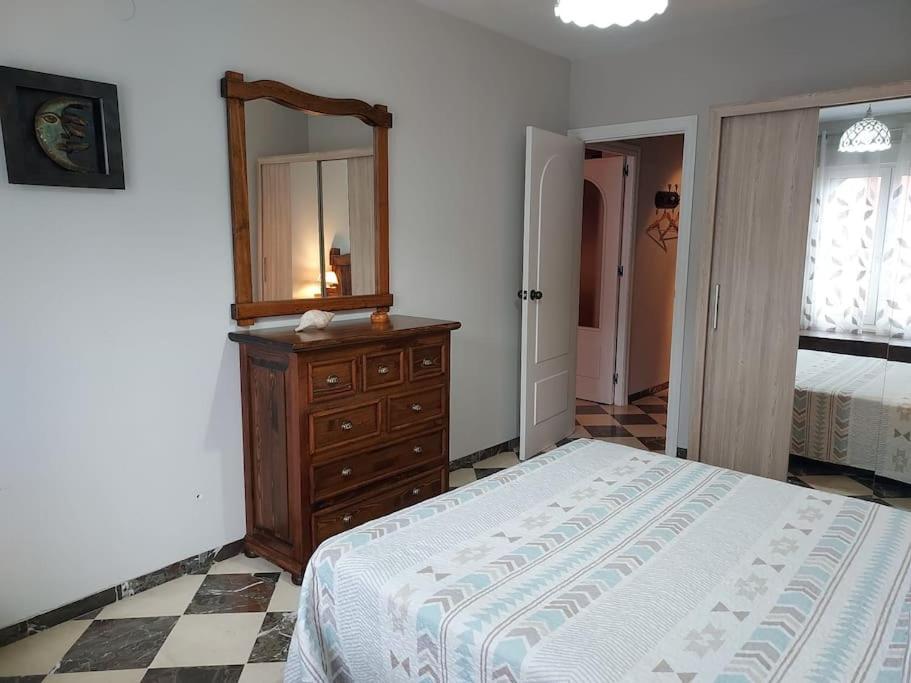 Apartamento Magali Appartement Armilla Buitenkant foto