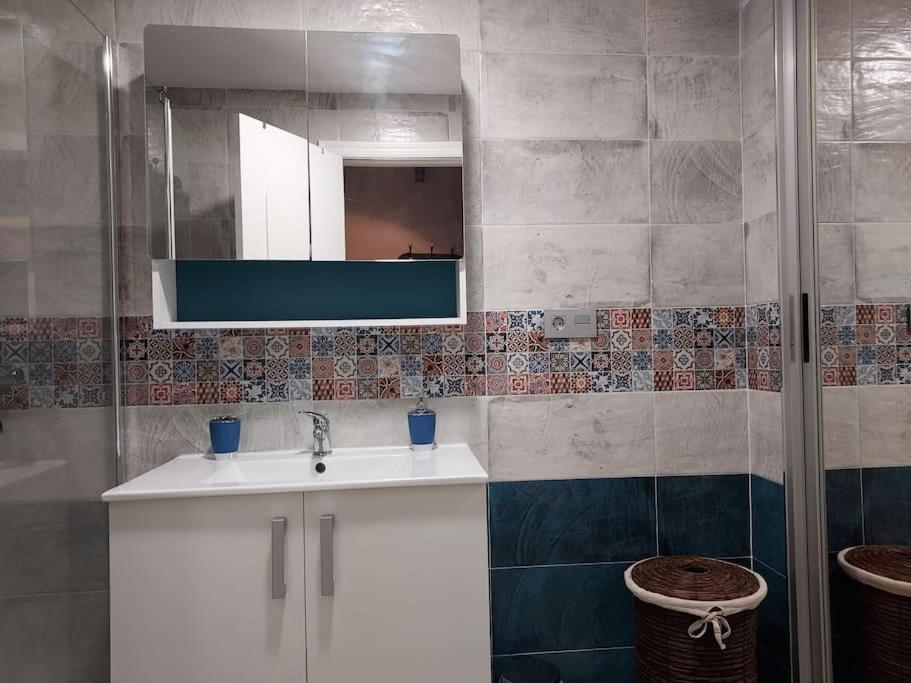 Apartamento Magali Appartement Armilla Buitenkant foto